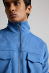 Sapphire Chill Jacket