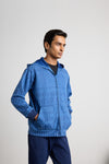 Grid Craft Premium Jacket