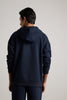 Indigo Stream Hoodie