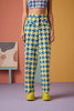 Houndstooth Vibe Pant