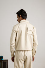 Oakfield Twill Jacket