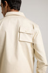 Oakfield Twill Jacket