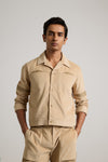 Sand Oak Premium Jacket