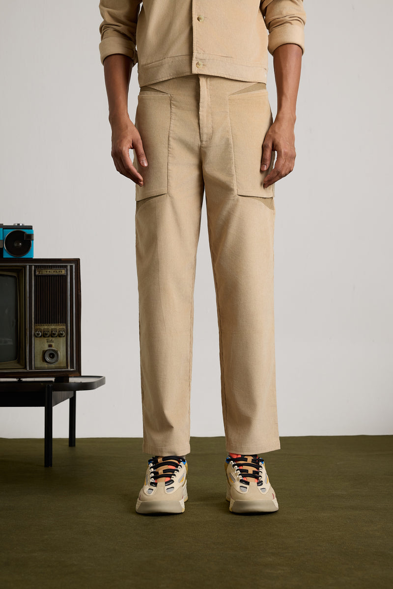 SandOak Premium Pants