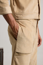 SandOak Premium Pants