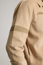 Sand Oak Premium Jacket