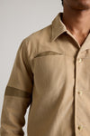 Sand Oak Premium Jacket