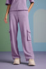 Eclectic En'chantment Pant - Lavender