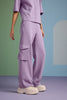 Eclectic En'chantment Pant - Lavender