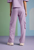 Eclectic En'chantment Pant - Lavender