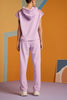 Ethereal Elegance  Pant - Digital Lavender