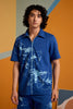 Sunbeam Spect'rum Shirt - Dazzling Blue