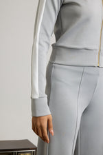 Opulent Tuck Pants - GR