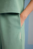 Eclectic En'chantment Pant - Malachite Green