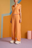 Tangerine Twist Rib Pant