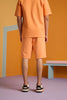 Sunbeam Spect'rum Co-ord Set - Tang Orange