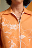 Sunbeam Spect'rum Shirt - Tang Orange