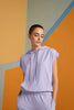 Lavender Mist Top