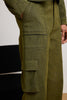 Woodland Wash Pants