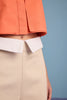 Citrus Pocket'ed Co-Ord Set