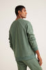 Sage Green UrbanEase Sweatshirt