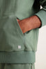 Sage Green UrbanEase Sweatshirt