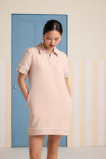 Muted Muse Dress