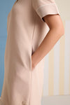 Muted Muse Dress