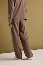 Brown Trendsetter Pant