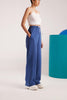 Cobalt Eco-Chic Essence Pant