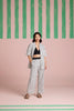 Monochrome Muse Pants Co-ord Set