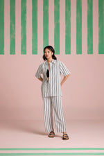 Monochrome Muse Pants Co-ord Set