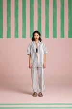 Monochrome Muse Pants Co-ord Set