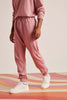 RoseWood ComfyStyle Jogger