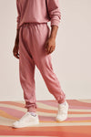 Rosewood ComfyStyle Crew Co-Ord Set