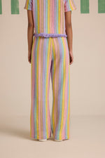 Cassata Swirl Pants Co-ord Set