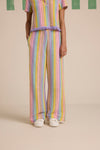 Cassata Swirl Pants Co-ord Set