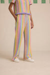 Cassata Swirl Pants Co-ord Set