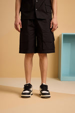 Elite Explorer Shorts