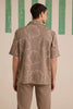 Fawn Botanica Shirt