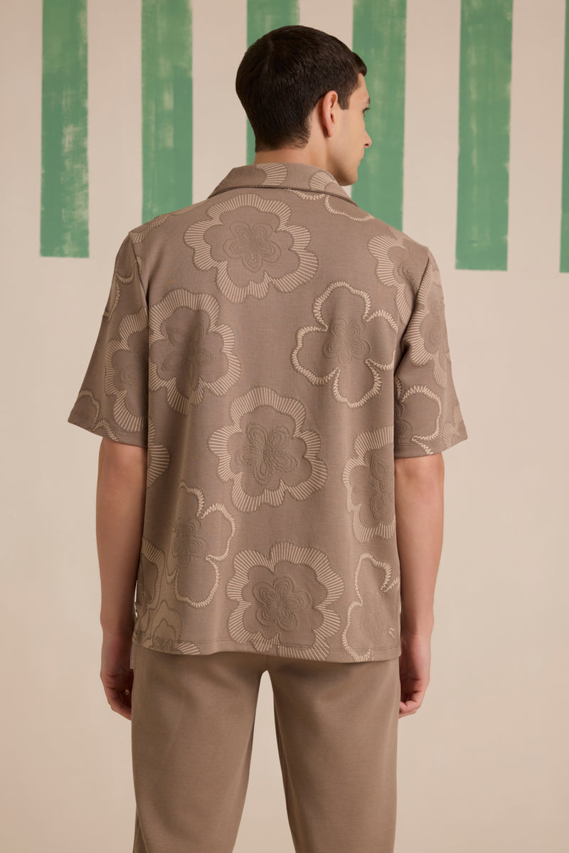 Fawn Botanica Shirt