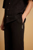 Cabana Opulence Pants - Black