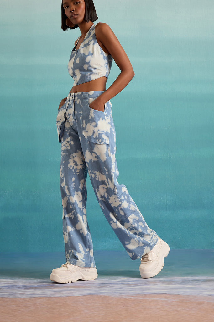 Acidic Aura Pants