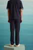 Yacht Club Stripe Pant