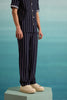 Yacht Club Stripe Pant