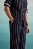 Yacht Club Stripe Pant