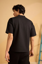 O'3 - Onyx Oasis Organic Tee