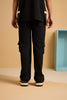 Eclipse Elegance Pocket Pant