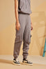 Silver Mist Jogger