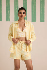 Buttercup Tropical Co-ord Set